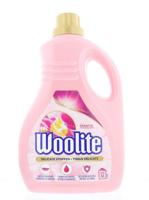 Woolite Woolite Vloeibaar Wasmiddel Wol & Zijde 32 Wasbeurten 1,9 liter - thumbnail