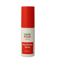 Care Plus Anti Blister Spray EHBO Kit - thumbnail