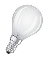 OSRAM HOMELIGHTING 4058075436923 LED-lamp Energielabel F (A - G) E14 Peer 4.8 W = 40 W Warmwit (Ø x l) 45 mm x 78 mm 1 stuk(s) - thumbnail