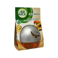 Airwick Airwick Decosphere Mango & Limoen - 75 ml - thumbnail