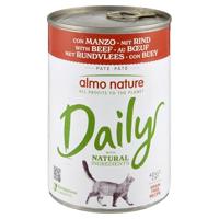 Almo Nature Dailymenu kat rund 400gr - thumbnail