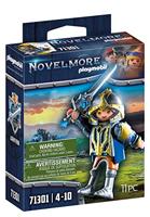 Playmobil® Novelmore 71301 Arwynn met invincibus - thumbnail