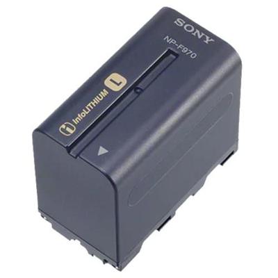 Sony NP-F970A2