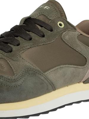 Hoff Buenois Aires City Groen maat 42