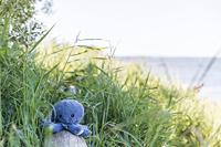 Trixie Be Nordic Octopus Ocke hondenspeelgoed - thumbnail