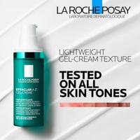 La Roche-Posay - LRP Effaclar A.Z. Gel Cream 40 ml - thumbnail
