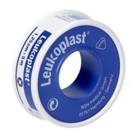 Leukoplast Waterdicht Deksel 1,25x5 232100 Blauw - thumbnail