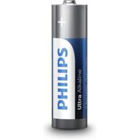 Philips Ultra LR6 AA batterij (penlite) Alkaline 1.5 V 4 stuk(s) - thumbnail