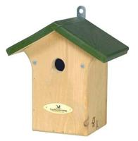 Nestkast portland - thumbnail