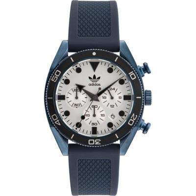 Adidas AOFH23004 (Ø 43 mm) Heren horloge