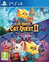 Cat Quest + Cat Quest II Pawsome Pack - thumbnail