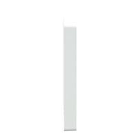 Merten MEG5210-6035 Wisselschakelaar Afdekking System Design Wit 1 stuk(s) - thumbnail