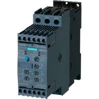 Siemens 3RW4024-1BB14 3RW40241BB14 Softstarter Motorvermogen bij 400 V 5.5 kW Motorvermogen bij 230 V 3 kW 400 V/AC Nominale stroom 12.5 A - thumbnail