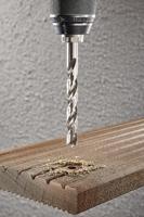 Wolfcraft Houtspiraalboorset | HSS | Ø3-10mm | 6-delig | 1 set - 7120000 - thumbnail