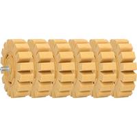 KS Tools 515.1366 Foliegum met lamellen, verpakking van 6 stuks - thumbnail