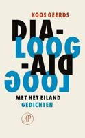 Dialoog met het eiland (Paperback) - thumbnail