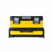 Stanley 1-95-829 Gereedschapskoffer MP 20 met schuiflade - thumbnail