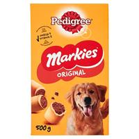 Pedigree Markies hondensnack 3 x 500 g - thumbnail