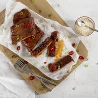 Tristar VS-3915 VS-3915 Slow Cooker Zwart - thumbnail