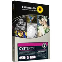 PermaJet PJ50912 Oyster Instant Dry 271 A4 25 vel - thumbnail