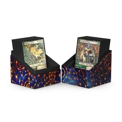 Ultimate Guard RTE Boulder 100+ Magic: The Gathering Bloomburrow - Great-Night Owl's Egg - thumbnail