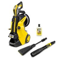 Karcher Hogedrukreiniger K 5 Premium Smart Control Flex eco!Booster - 1.324-687.0 - thumbnail