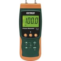 Extech SDL730 Gasdrukmeter Druk -7000 - +7000 mbar - thumbnail