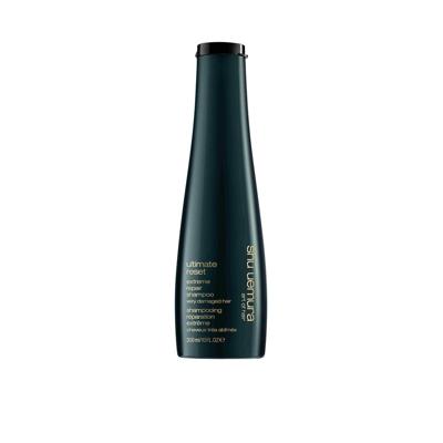 Shu Uemura Ultimate Reset Extreme Repair Shampoo 300ml