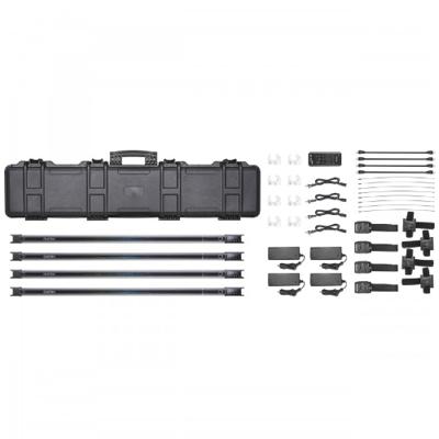 Godox TL120-K4 - Kit 4 x TL120 & accessories