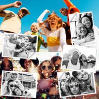 Easypix EASYPIX® InstantFUN Pocket Printer P1 Instant printer - thumbnail