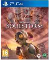 Oddworld: Soulstorm - thumbnail