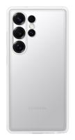 Samsung Flipsuit Cover Samsung Galaxy S25 Ultra Wit Stootbestendig - thumbnail