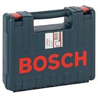 Bosch Accessories GEX 150 AC 2605438607 Machinekoffer Kunststof Blauw (l x b x h) 294 x 350 x 105 mm - thumbnail