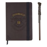 Harry Potter Stationery Set Hogwarts Crest - thumbnail