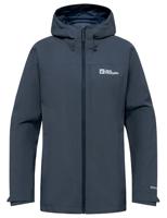 Jack Wolfskin Tempest 2L Regenjack - thumbnail