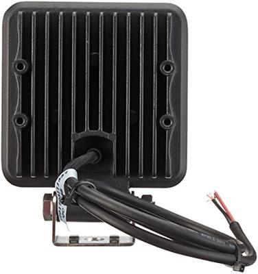 Hella Valuefit Werkschijnwerper 12 V, 24 V S800 LED 1GA 357 107-012 Nabijgebied belichting (b x h x d) 100 x 129 x 40 mm 800 lm 6000 K