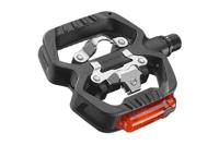 Look Geo Trekking Vision Pedalen - Zwart - thumbnail