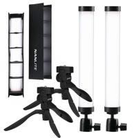 Nanlite Pavotube 6C II dual kit - thumbnail
