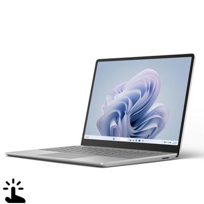 Microsoft Surface Go 3 - Intel Core i3-10e Generatie - 10 inch - Touch - 8GB RAM - 512GB SSD - Windows 11 Home Microsoft Surface Go 3 - Intel Core i3-10e Generatie - 10 inch - Touch - 8GB RAM - 512GB SSD - Windows 11 Home