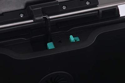 EKO Pedaalemmer 31650248 RVS (Roestvrij staal) Zilver