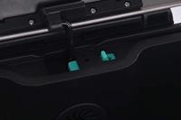 EKO Pedaalemmer 31650248 RVS (Roestvrij staal) Zilver - thumbnail