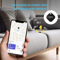 Circle SmartTag werkt met apple find my - 5901000600 - thumbnail