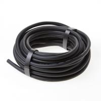 Kabel neopr.zwart 2x2.5 (10m) - thumbnail