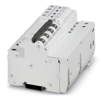 Phoenix Contact 2882750 VAL-CP-MCB-3S-350/40/FM Overspanningsveilige afleider Overspanningsbeveiliging voor: Verdeelkast 20 kA 1 stuk(s) - thumbnail