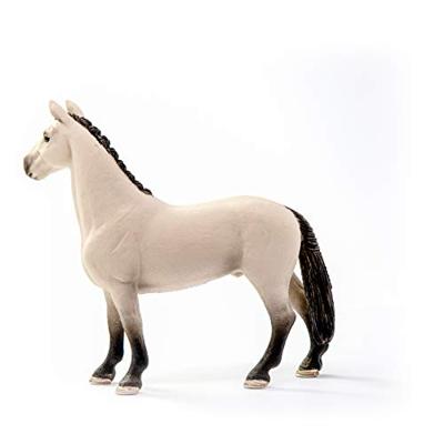 Schleich horse club hannover ruin falbe 13928