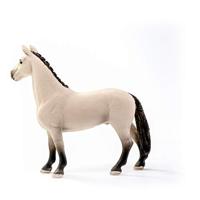 Schleich horse club hannover ruin falbe 13928 - thumbnail