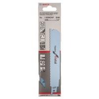 Bosch Accessories 2608657397 Reciprozaagblad S 926 BEF, Heavy for Metal, verpakking van 5 stuks 5 stuk(s) - thumbnail