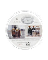 Koelkast-organizer - Wit - thumbnail