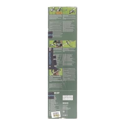 Bosch Groen AFS 23-37 Bosmaaier | 950w - 06008A9000 - thumbnail