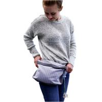 Kinder Hop heuptas Shell 28 x 18 x 7 cm - thumbnail